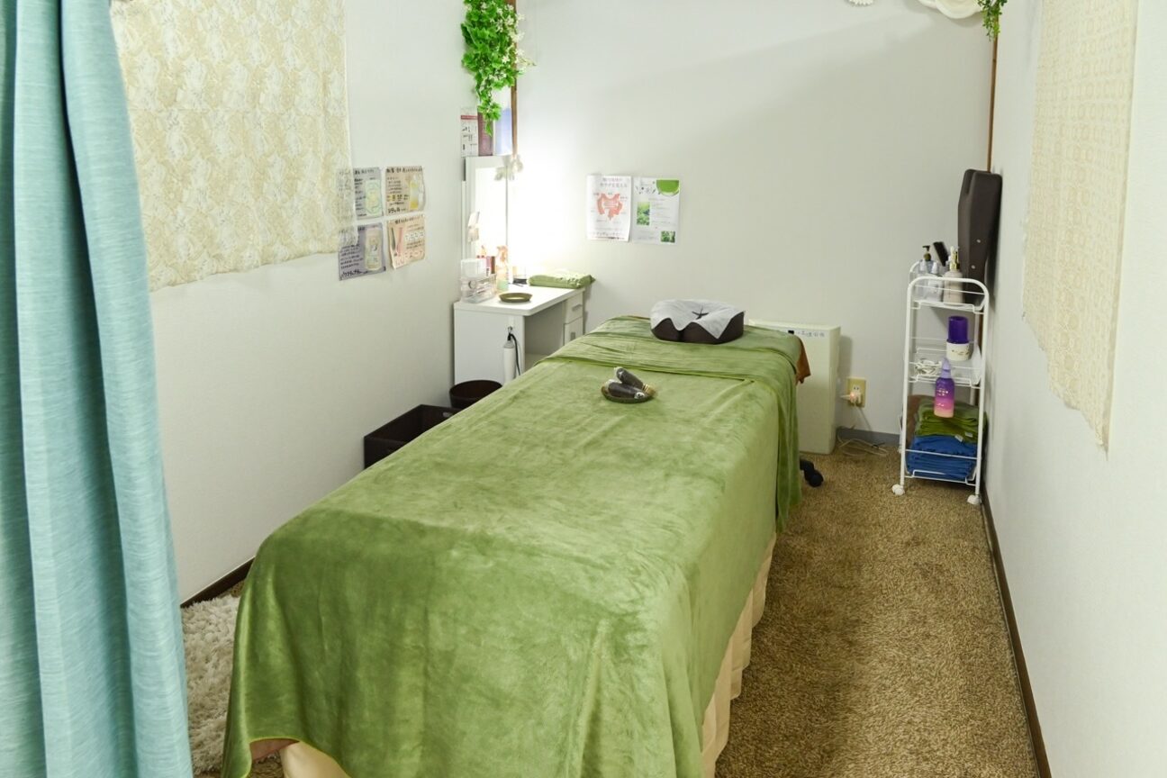 Ｄｅｔｏｘ　Ｓａｌｏｎ　アロマココ画像1