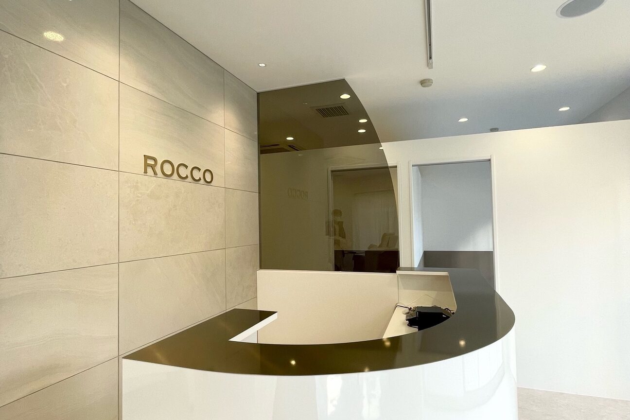 ロッコ(ROCCO)3