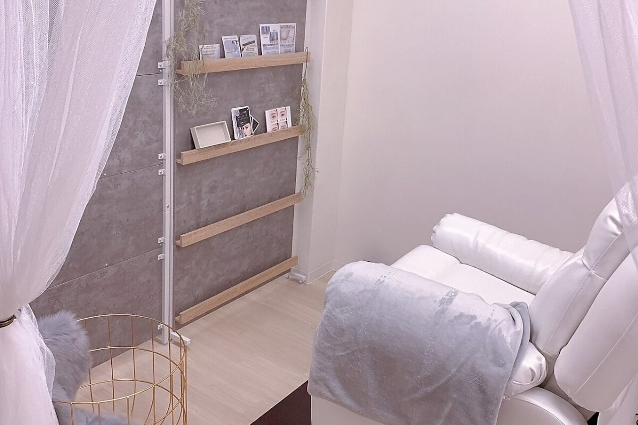 Eyelash salon MoNa(株式会社 aNn)画像1