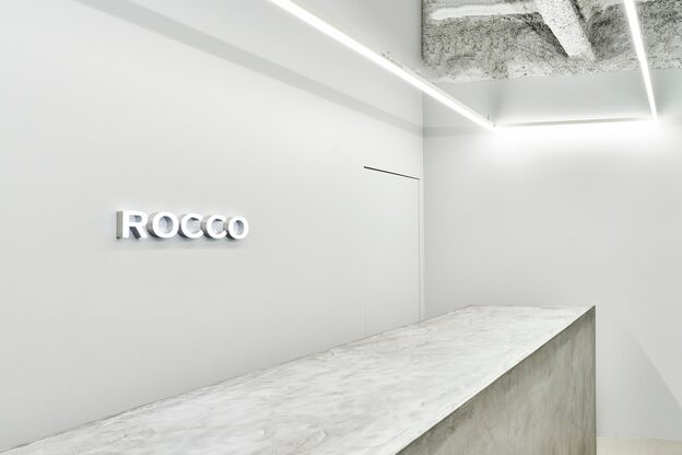 ロッコサード(ROCCO 3rd)2