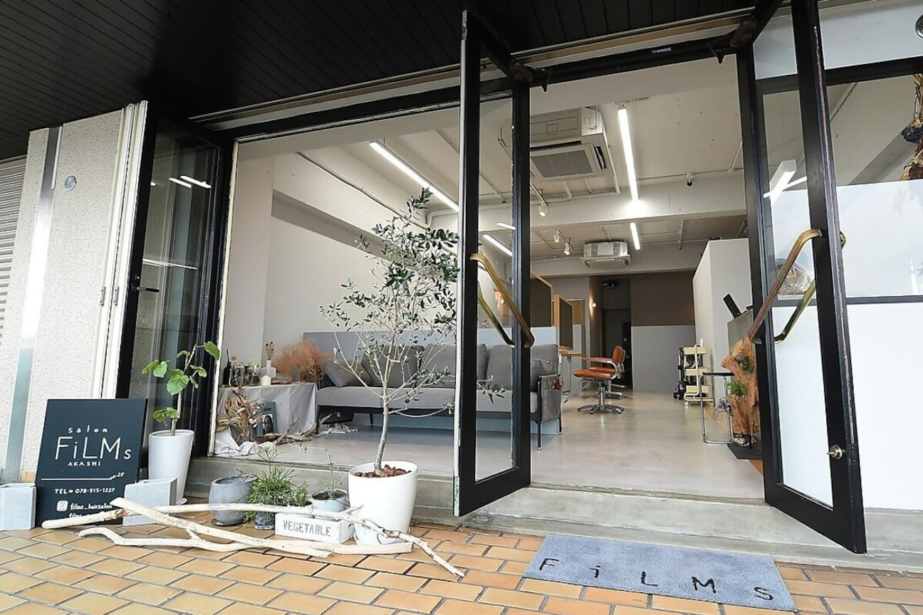 FiLMs（株式会社　ａＮｎ）画像1