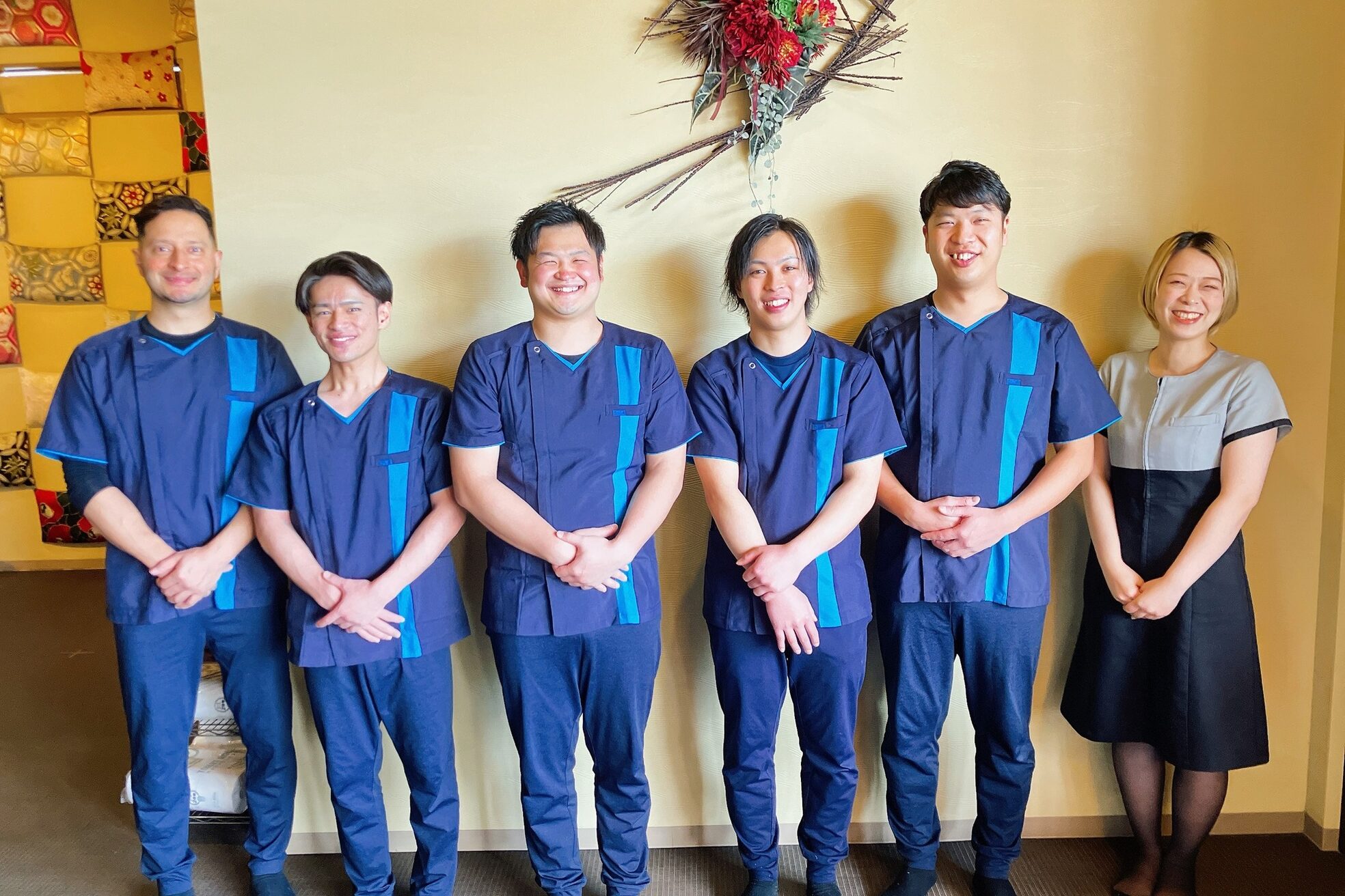 整体院 元 くまなん店2