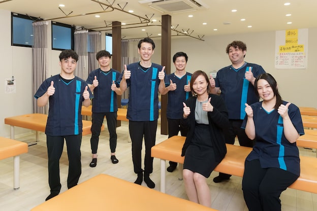 整体院 元 光の森店8