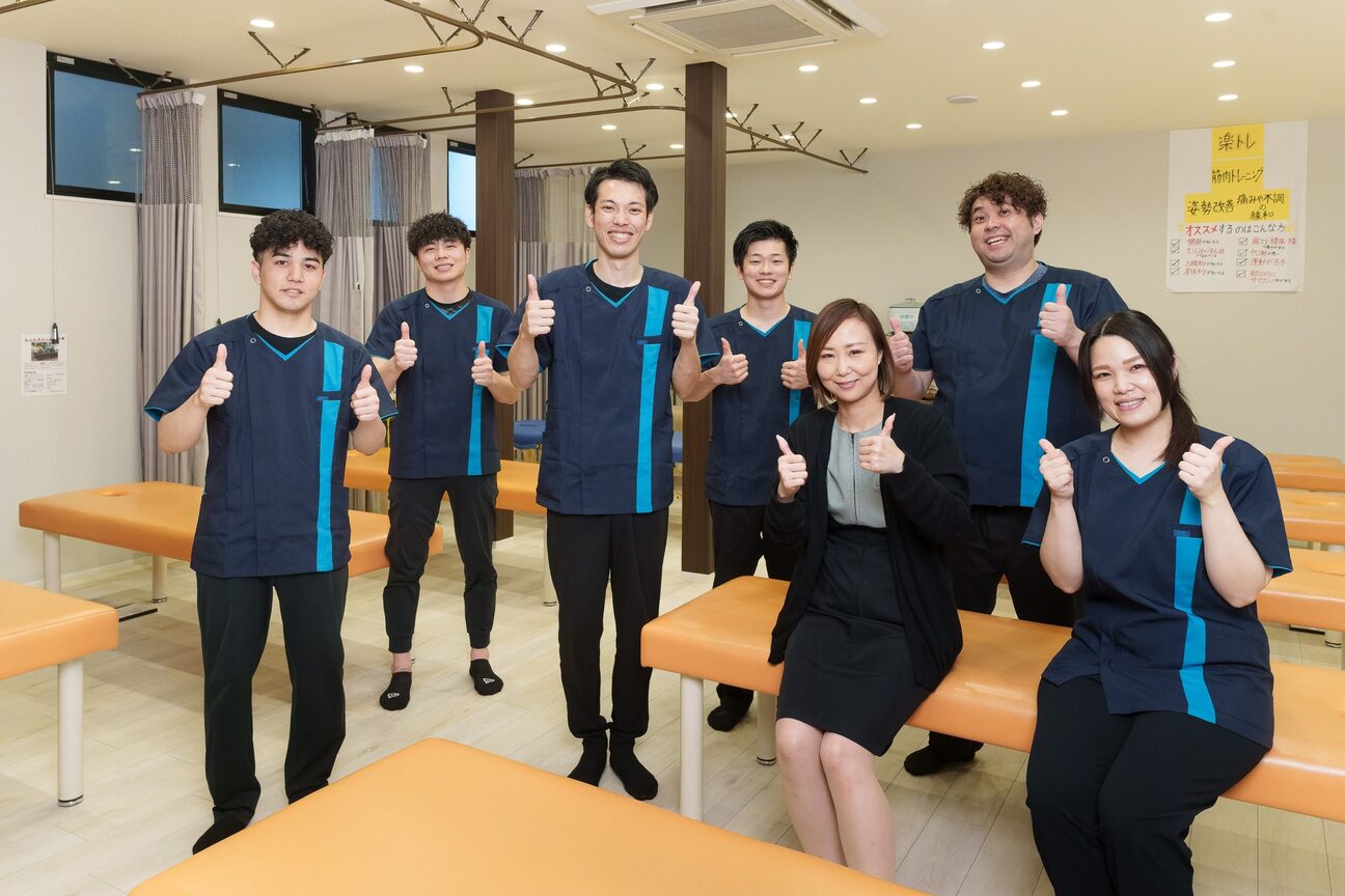 店舗の雰囲気外観用画像4