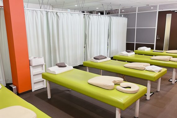 整体院 元 宇城松橋店