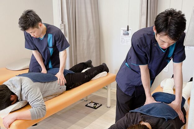 整体院 元 光の森店2