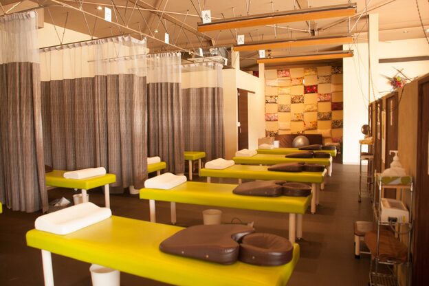 整体院 元 くまなん店1