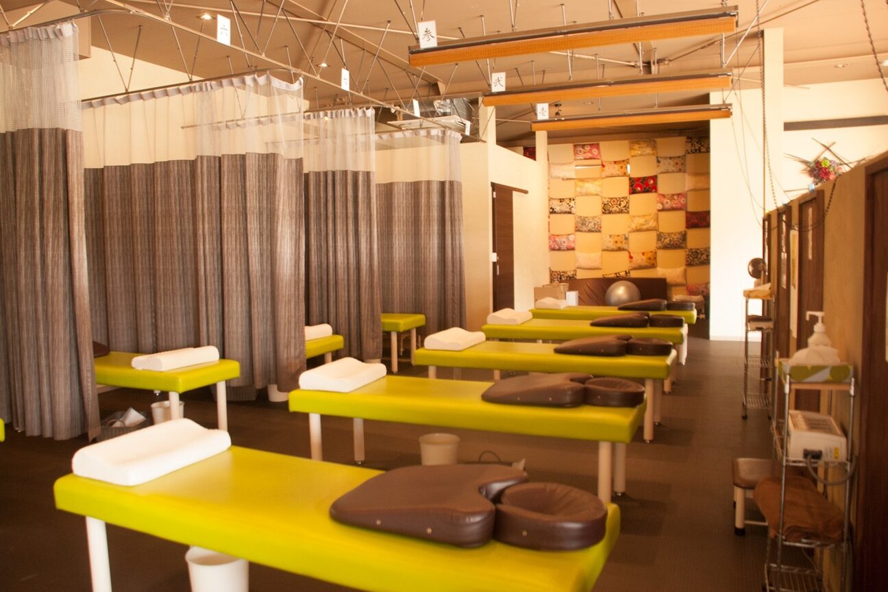 整体院  元　くまなん店（株式会社　元気開発）画像1