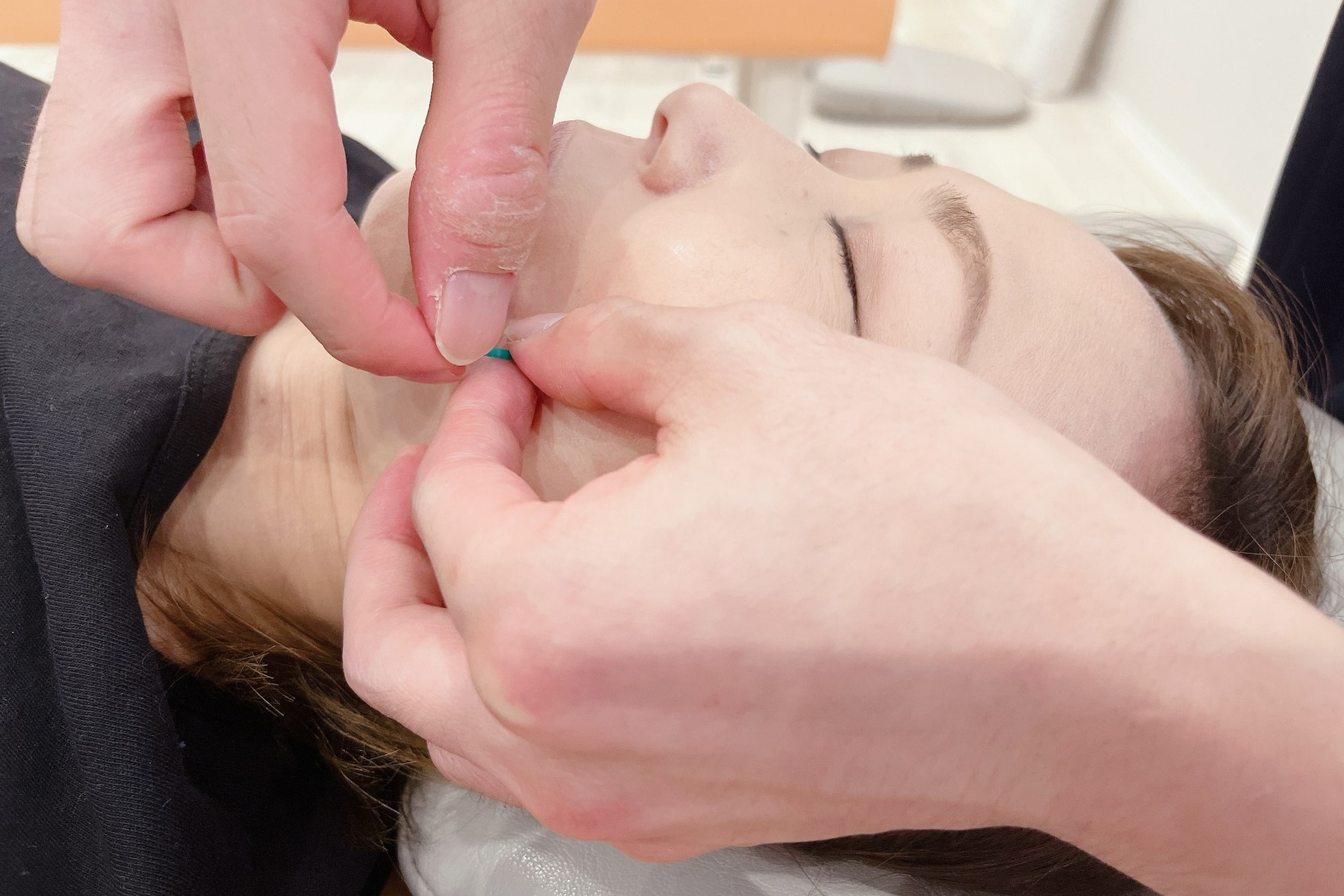 整体院 元 光の森店5