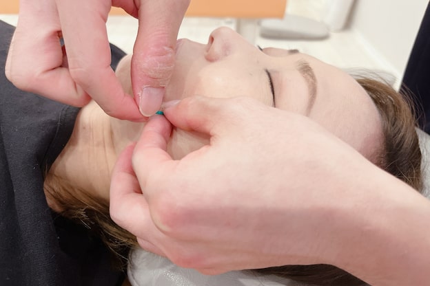 整体院 元 光の森店5