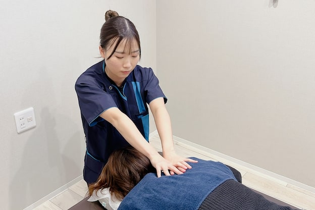 整体院 元 光の森店6