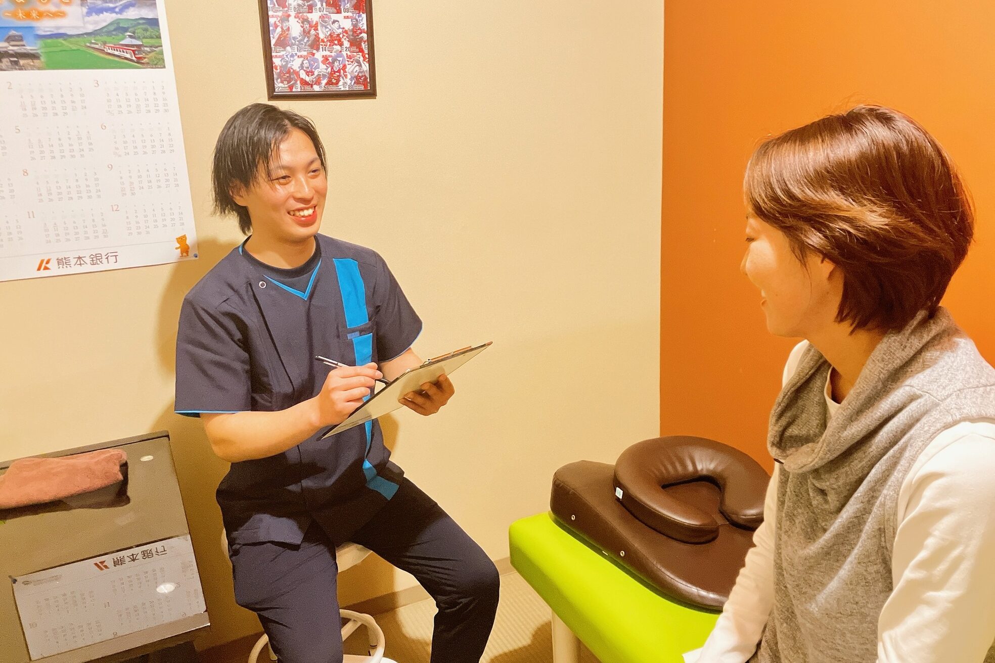 整体院 元 くまなん店4