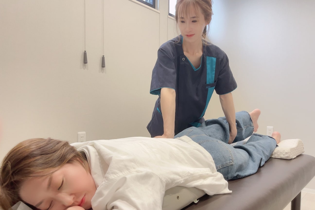 整体院 元 光の森店3