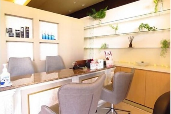 アグラスデボーテ(Agrace de Beaute)