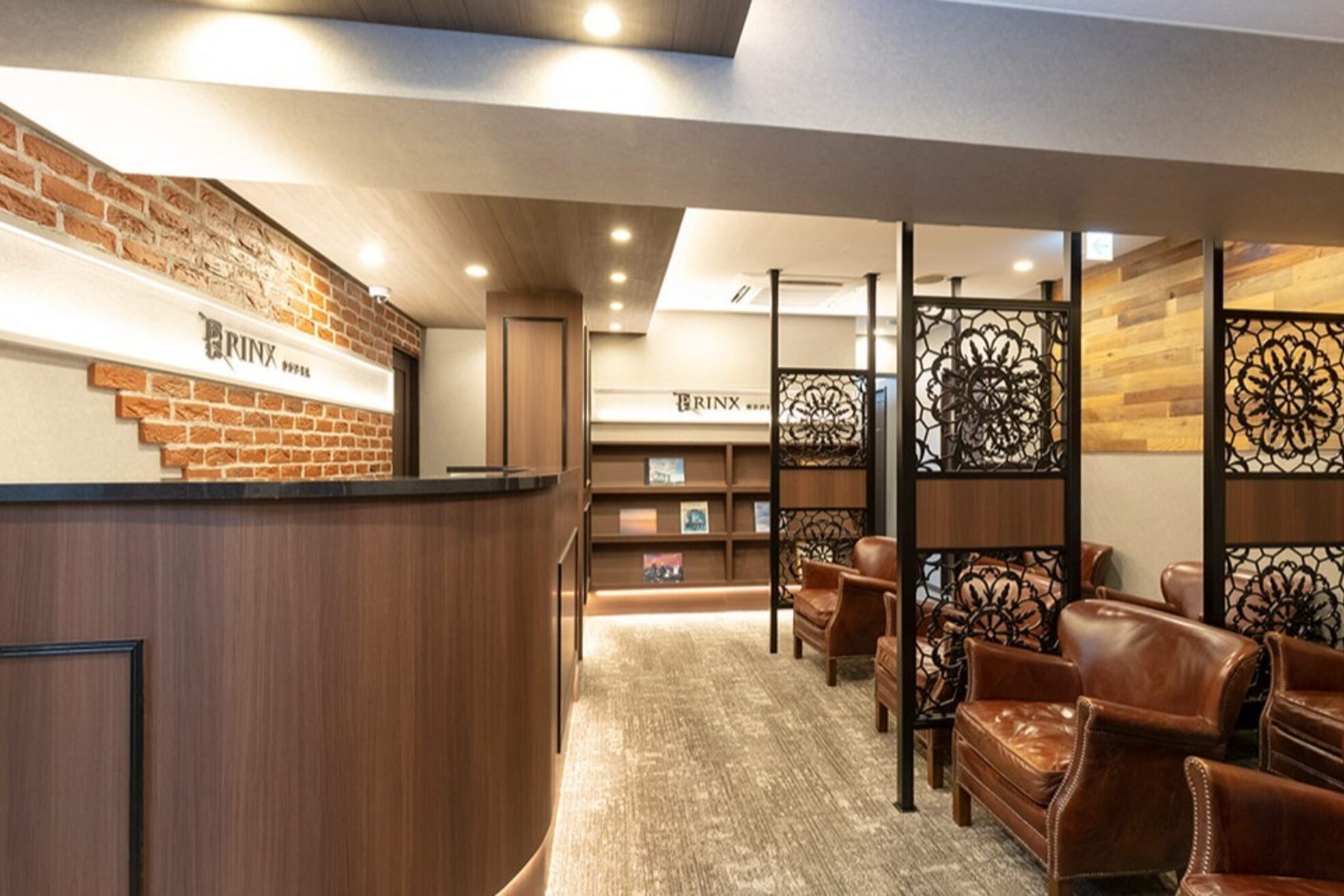 リンクス 東京渋谷店(RINX)2