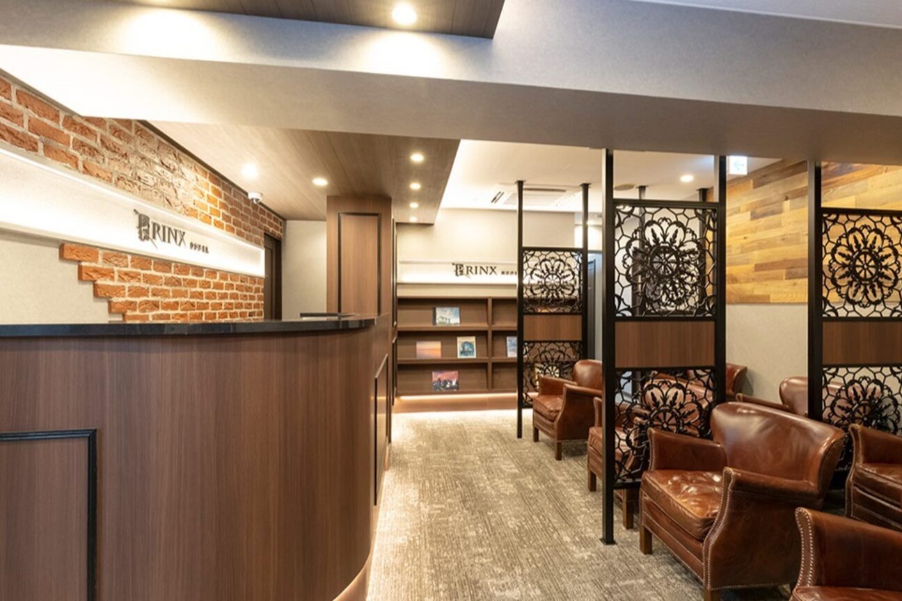 リンクス 東京渋谷店(RINX)2