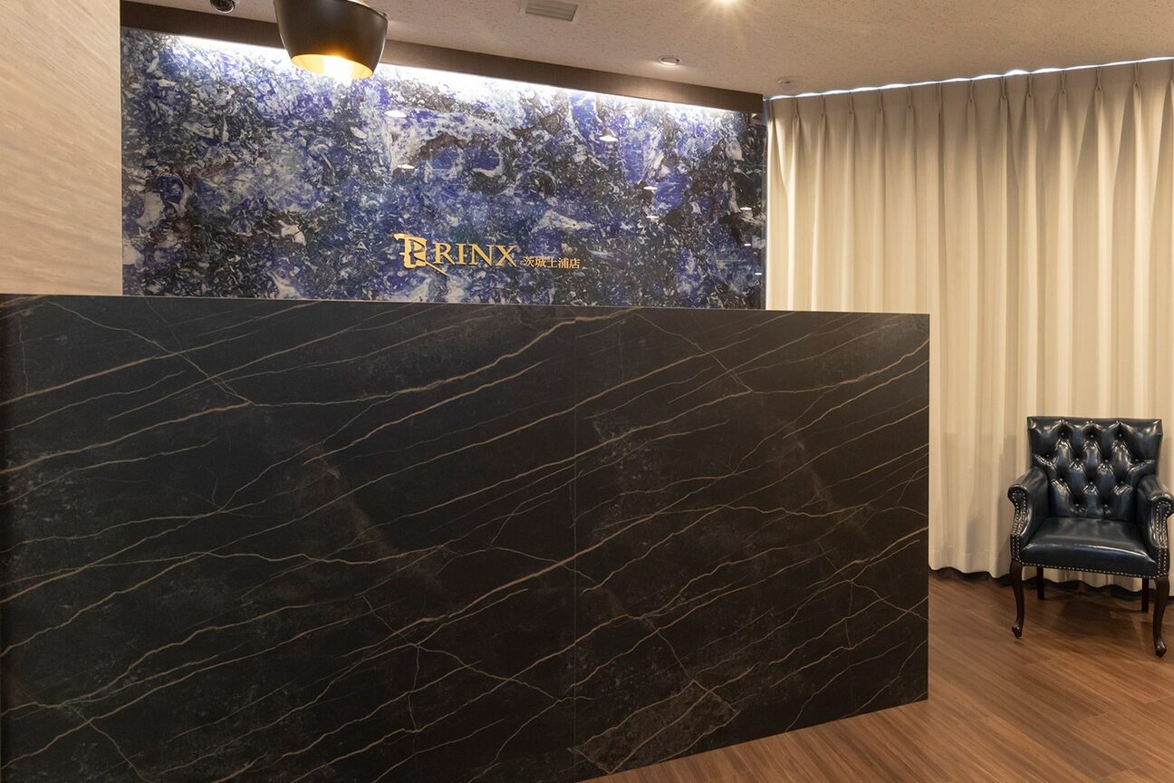 リンクス 茨城土浦店(RINX)2