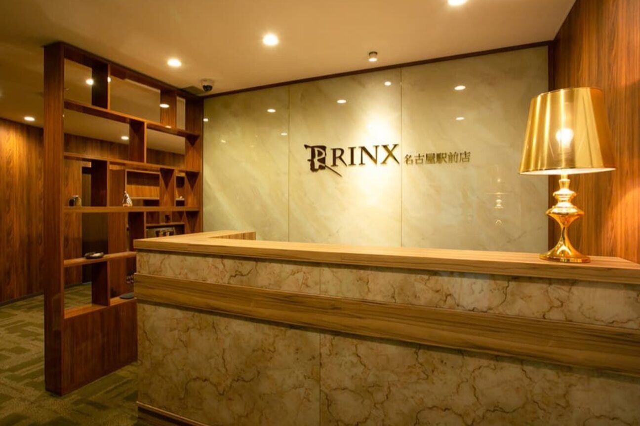 リンクス 名古屋駅前店(RINX)2