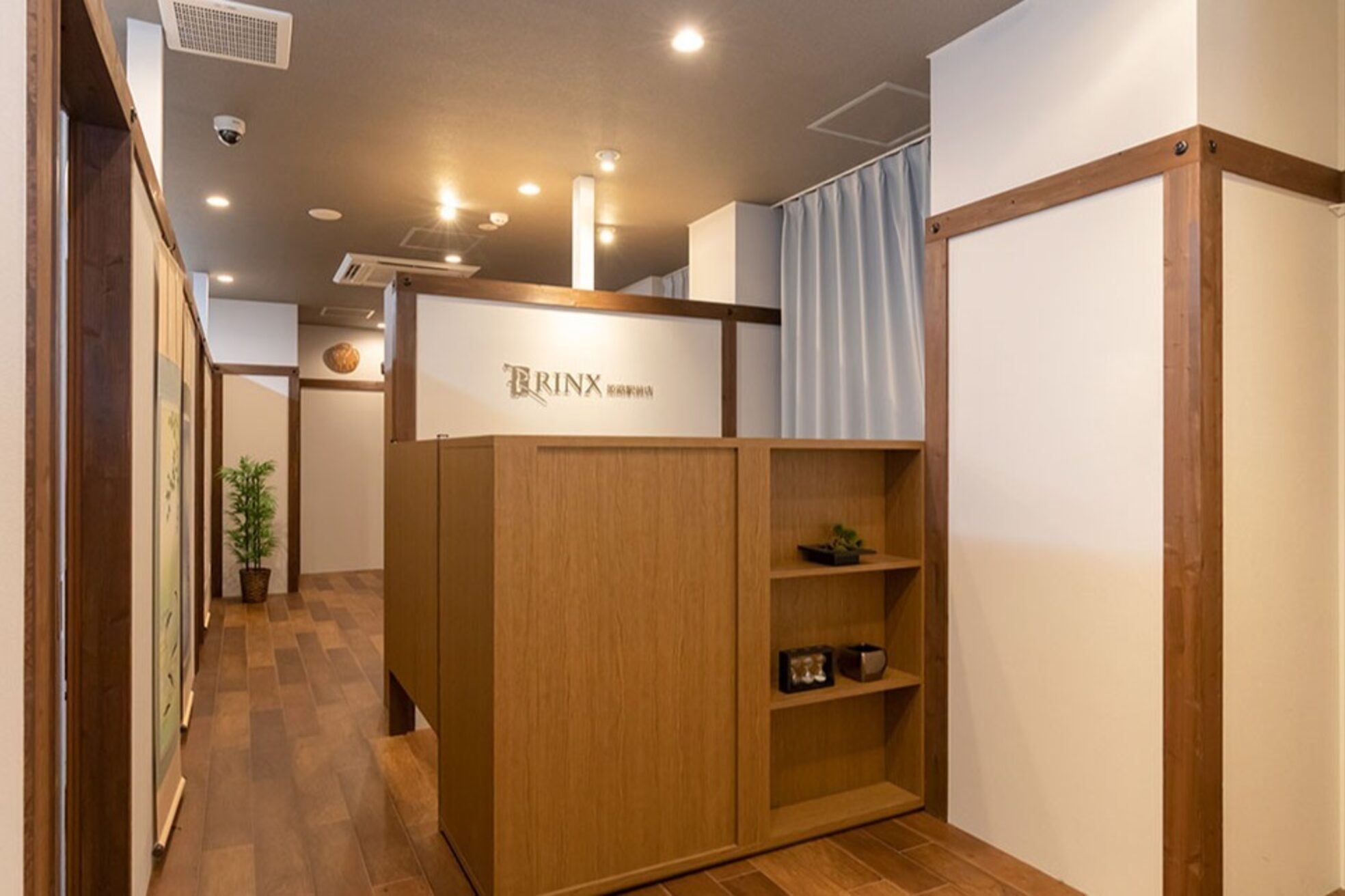 リンクス 姫路駅前店(RINX)2