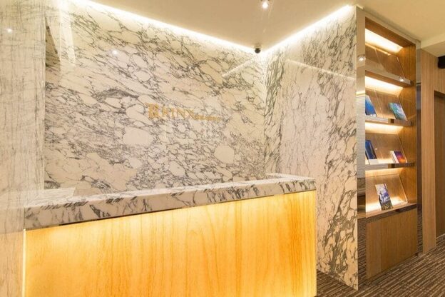 リンクス 銀座有楽町店(RINX)2