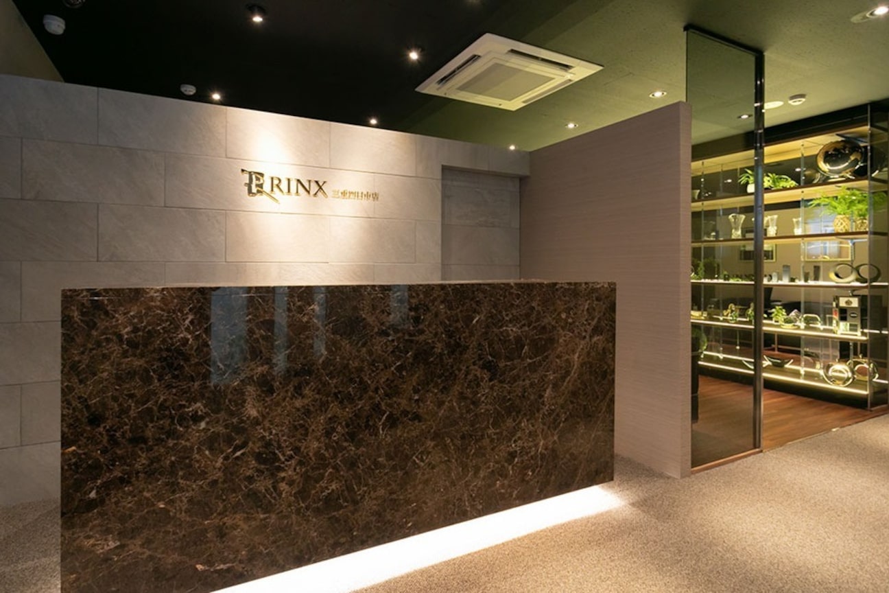 リンクス 三重四日市店(RINX)2