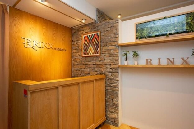 リンクス 大阪天王寺店(RINX)2