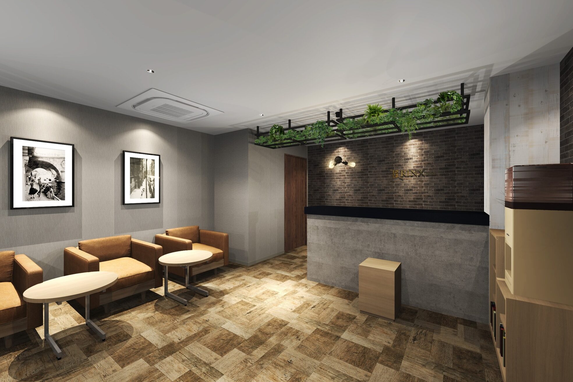 リンクス 愛知豊田店(RINX)2