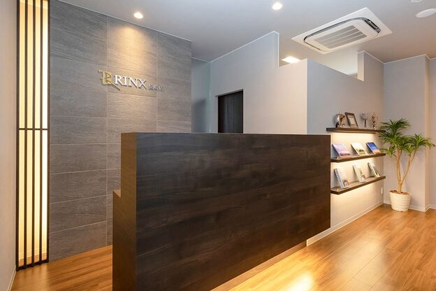 リンクス 長崎店(RINX)2