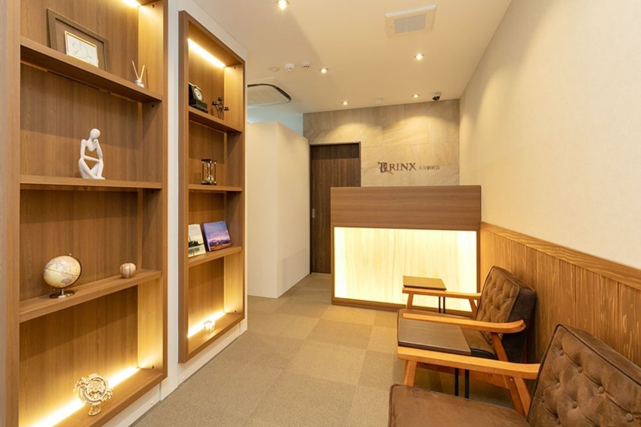 リンクス 大分駅前店(RINX)2