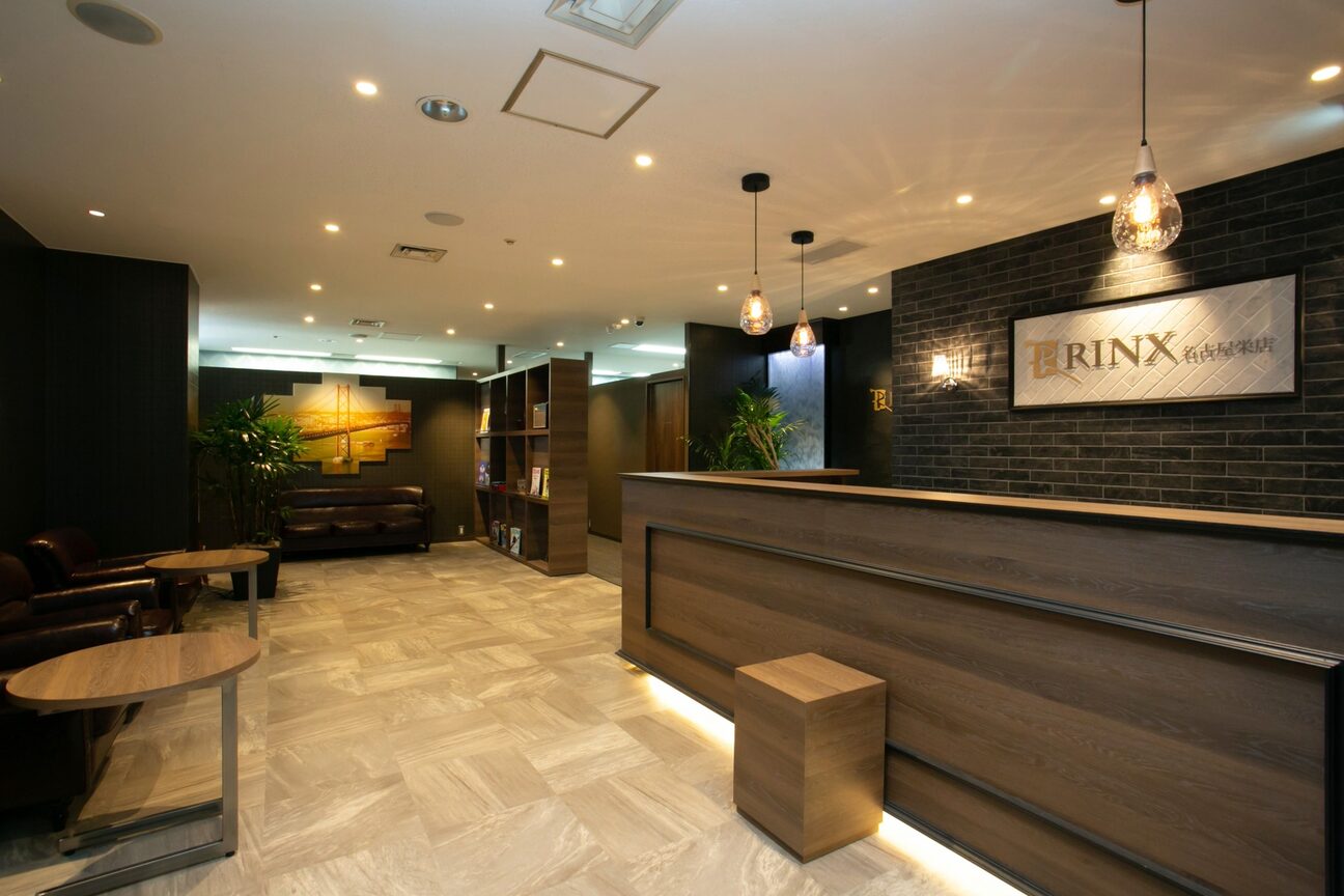 リンクス 名古屋栄店(RINX)2