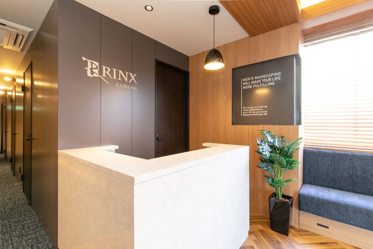 リンクス 北九州小倉店(RINX)2