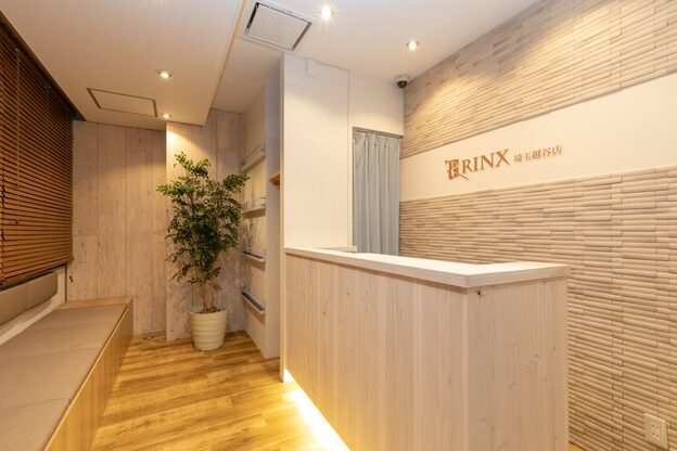 リンクス 埼玉越谷店(RINX)2