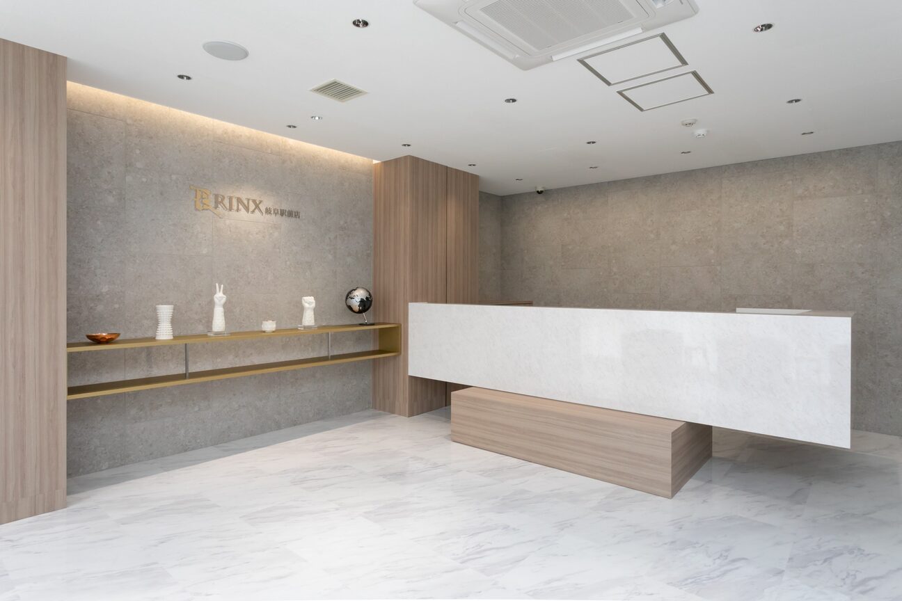 リンクス 岐阜駅前店(RINX)2