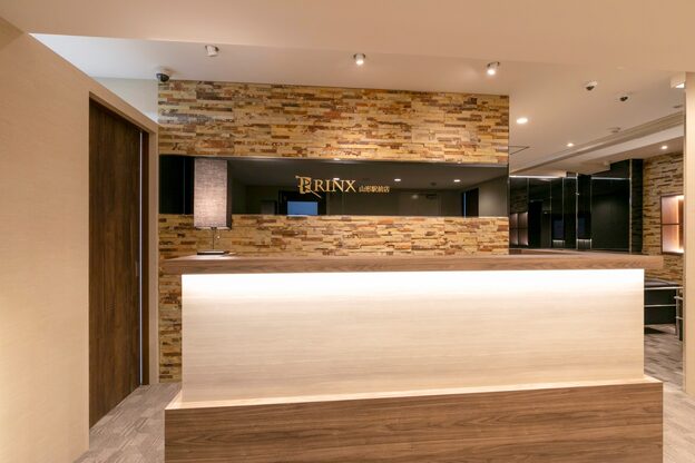 リンクス 山形駅前店(RINX)2