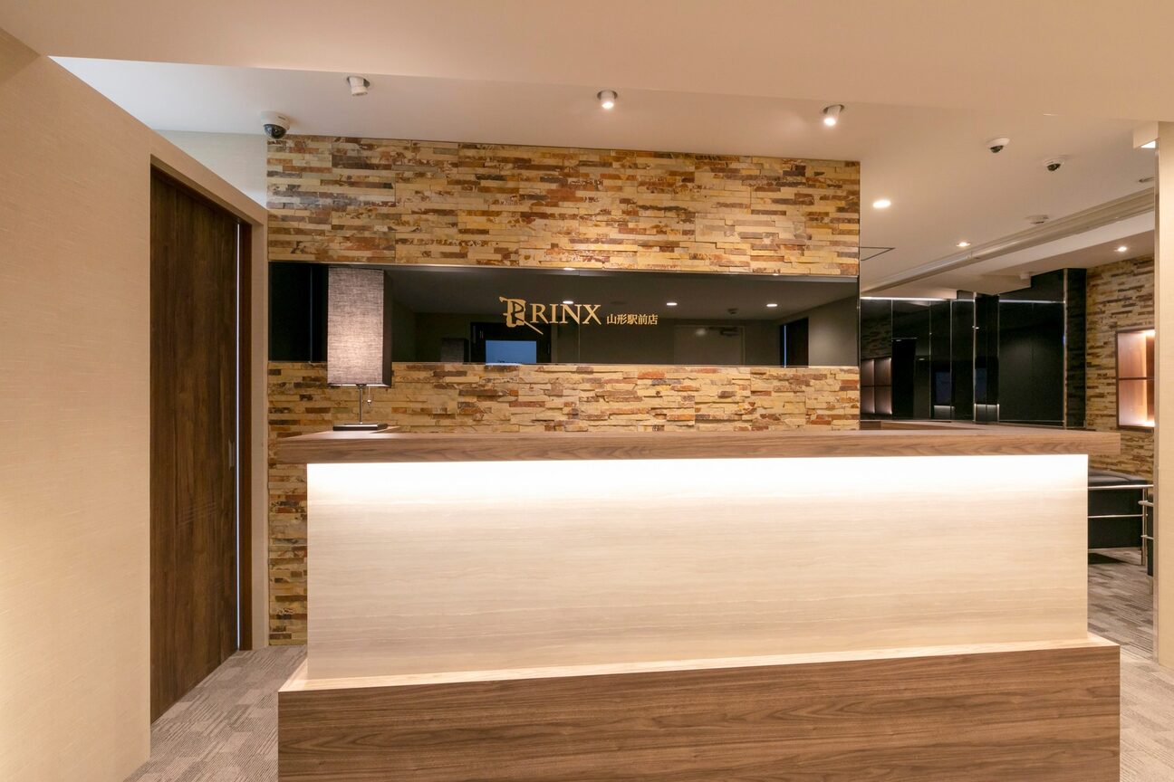 リンクス 山形駅前店(RINX)2