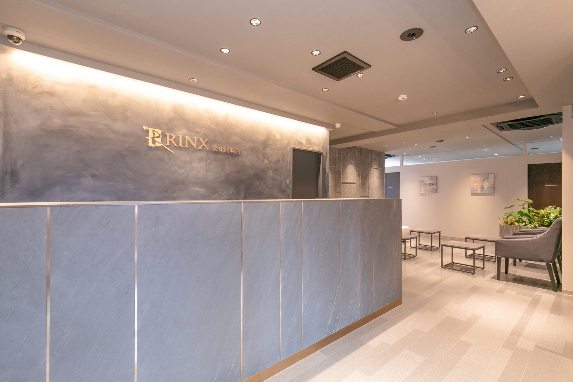 リンクス 愛知岡崎店(RINX)2