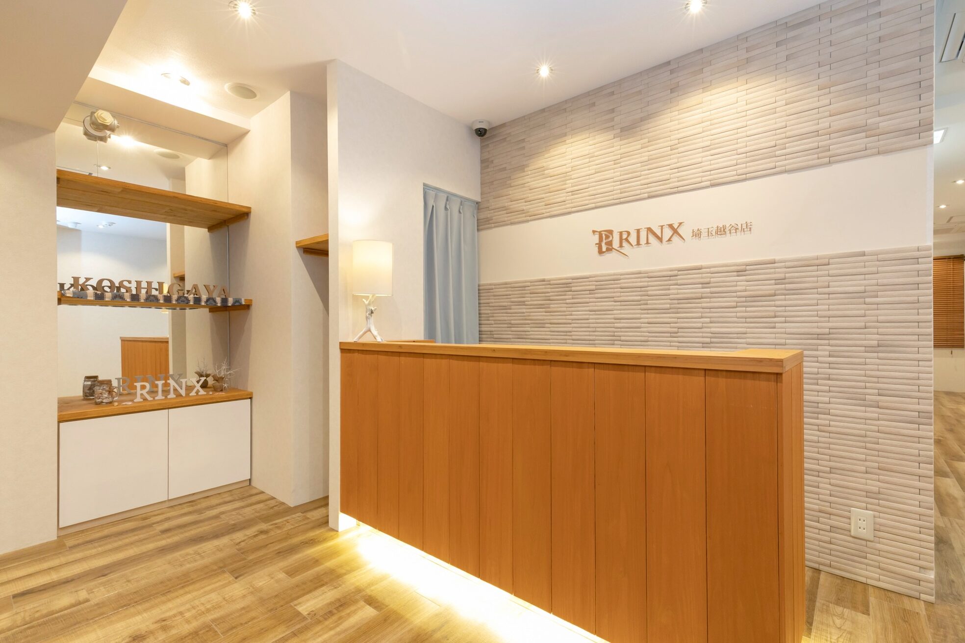 リンクス 埼玉越谷店(RINX)3