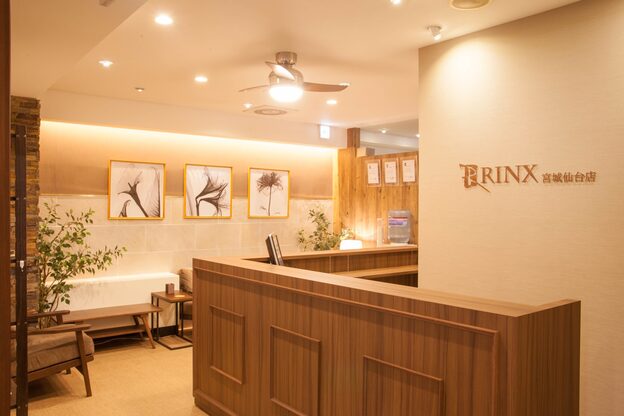 リンクス 宮城仙台店(RINX)2