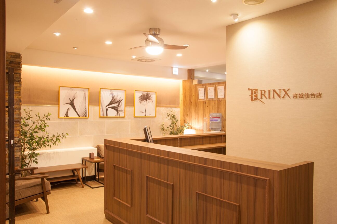 リンクス 宮城仙台店(RINX)2