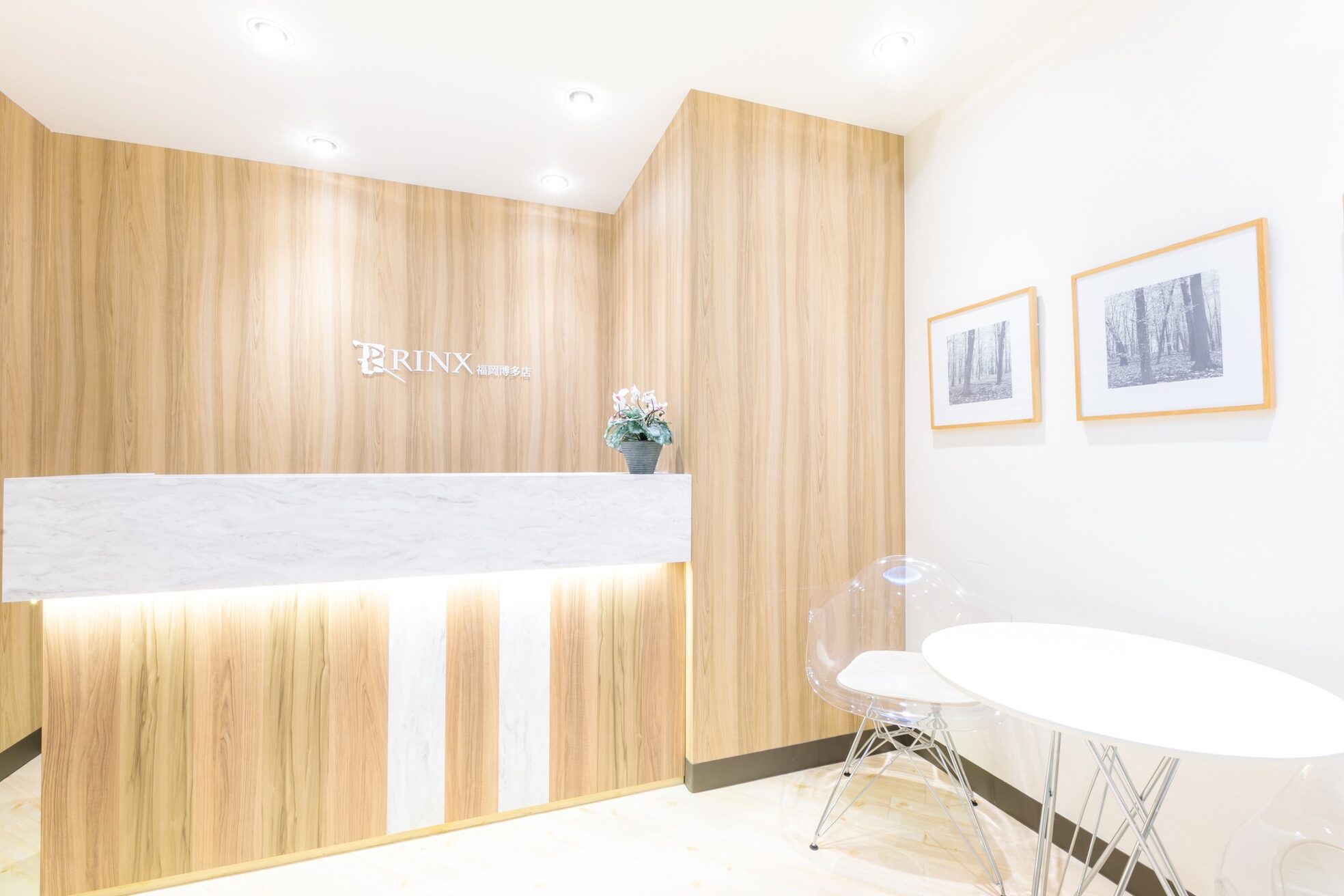 リンクス 福岡博多店(RINX)2