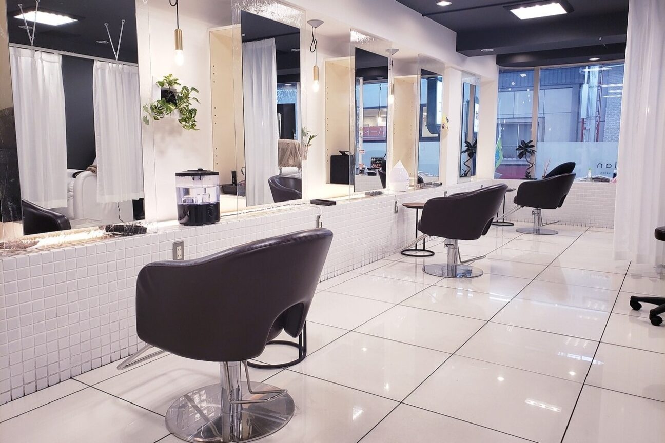 プランプラス 高槻阪急駅前(plan+)2