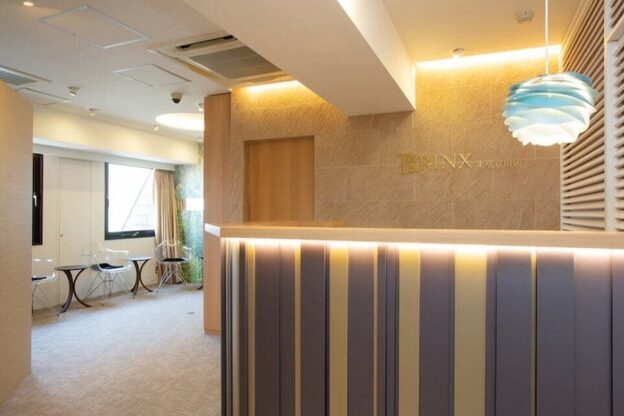 リンクス 東京立川店(RINX)2