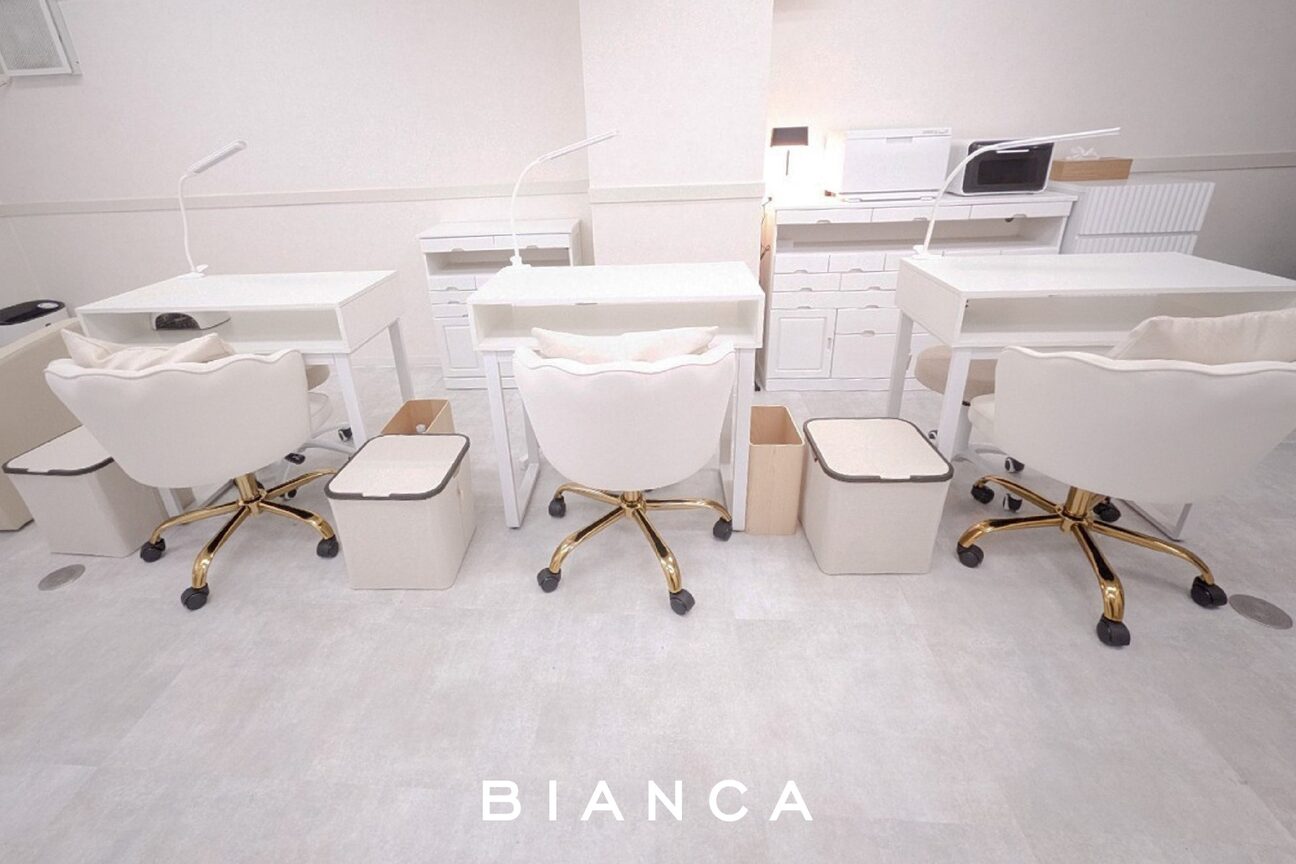 BIANCA GROUP（株式会社　ＵＩＭ）画像1
