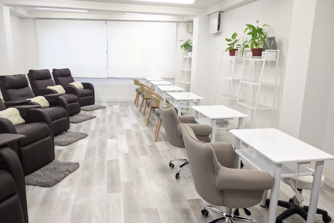 BIANCA GROUP（株式会社　ＵＩＭ）画像1