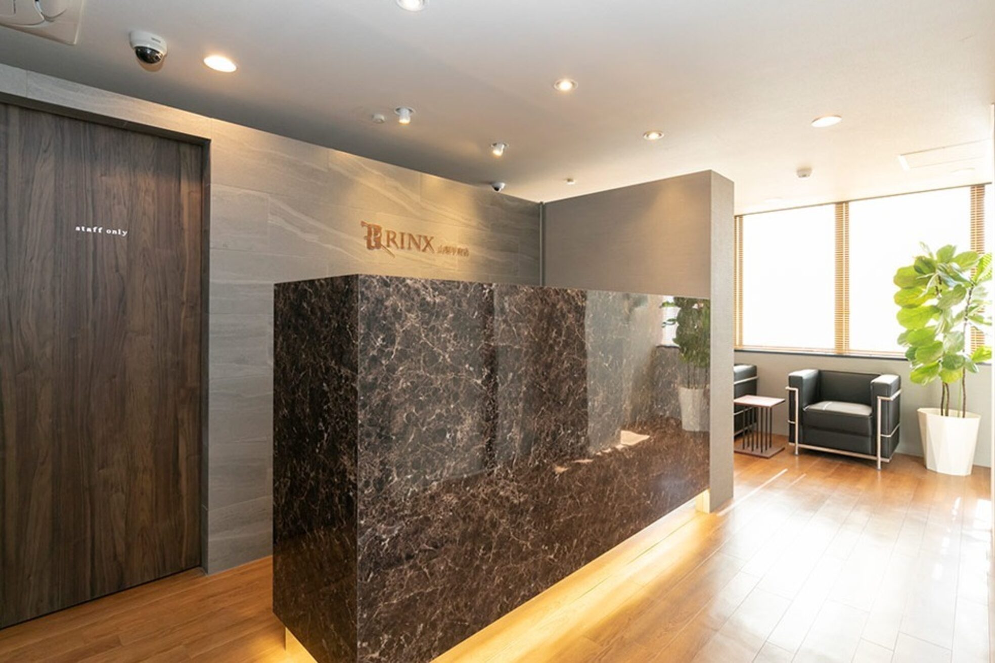 リンクス 山梨甲府店(RINX)2