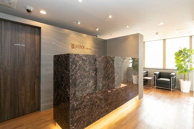 リンクス 山梨甲府店(RINX)2