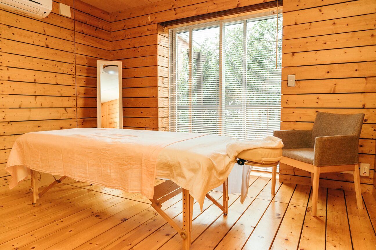 〜息の場所〜結　　（いこいのばしょ　ゆう）（～息の場所～　結）画像1