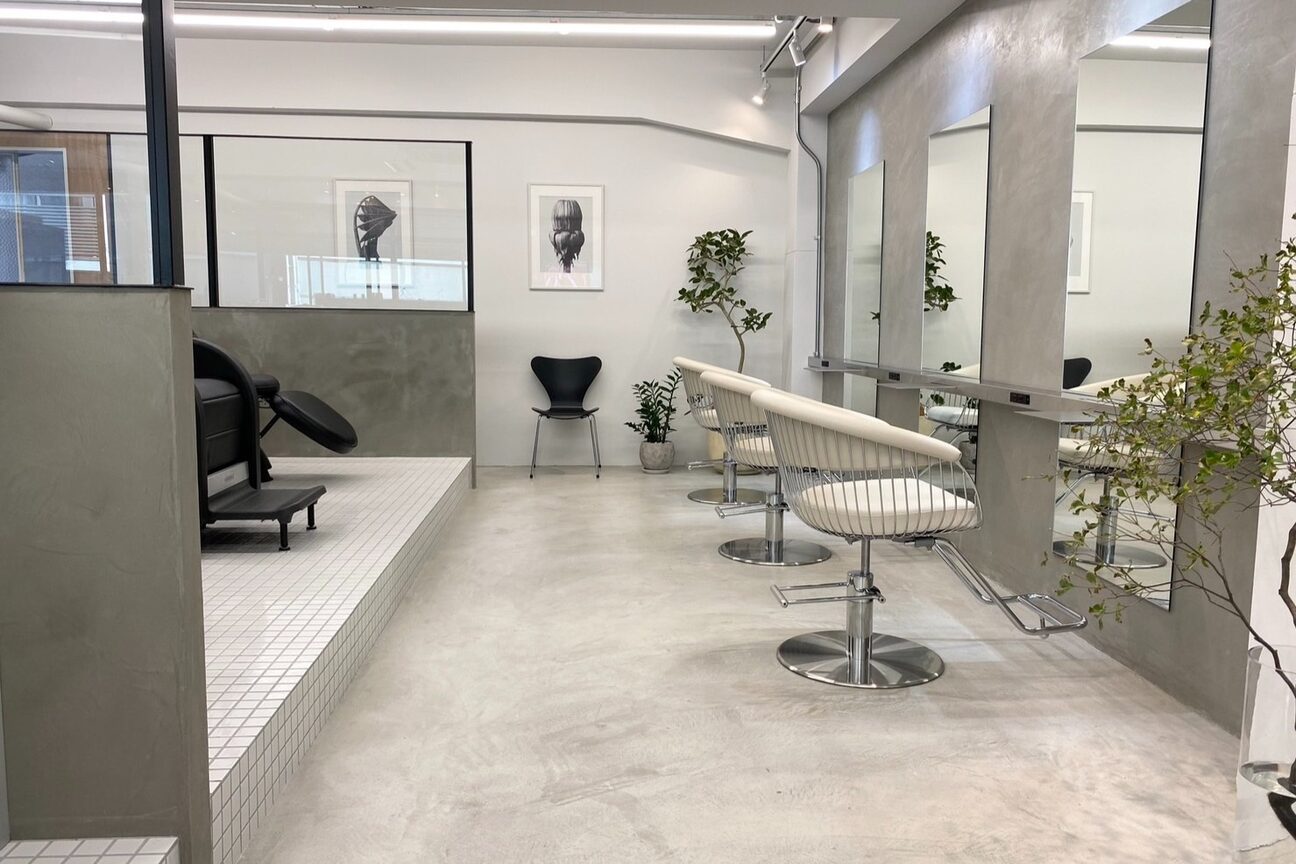 店舗の雰囲気外観用画像3