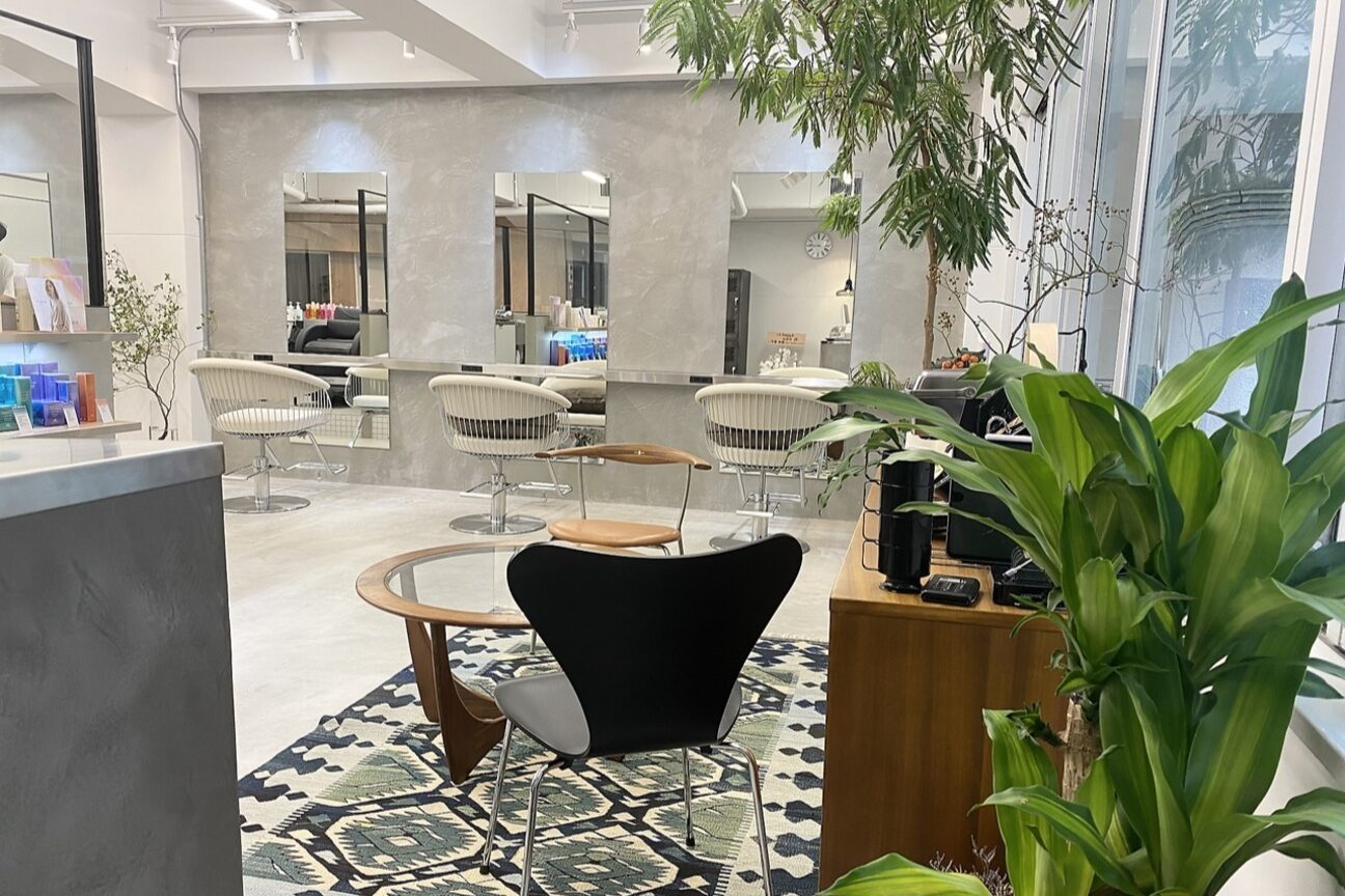 店舗の雰囲気外観用画像2