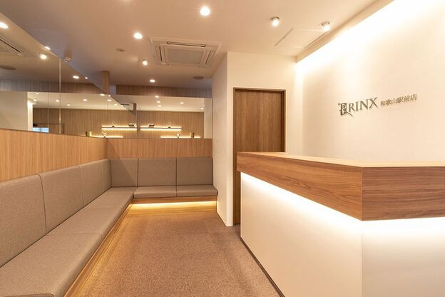 リンクス 和歌山駅前店(RINX)2